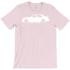 schleifmaschine w202 T-Shirt