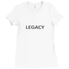 legacy Ladies Fitted T-Shirt