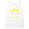 Drinks Well With Others Tank Top