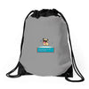 pugemon Drawstring Bags