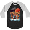 planet x 3/4 Sleeve Shirt