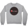 one more Crewneck Sweatshirt