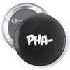 pha Pin-back button