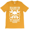 made in legend 1952 live forever all original parts T-Shirt