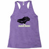car ramrod Racerback Tank