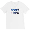 Dobre Twins V-Neck Tee