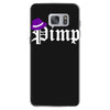 pimp hip hop Samsung Galaxy S7