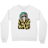 pullover Crewneck Sweatshirt