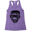 zombie Racerback Tank