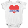Grenfell Tower Baby Onesie