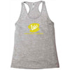 luke's Racerback Tank