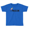 Depression Toddler T-shirt