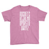 tower of serpents Youth Tee