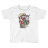nerd attack Toddler T-shirt