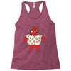Ugandan Knuckles Racerback Tank