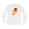 lion evolution Long Sleeve Shirts