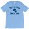 emerald hill track team T-Shirt