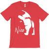 nico retro velvet underground in stock T-Shirt