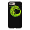alien ouroboros iPhone 8 Plus