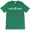 music band T-Shirt