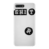 shirt iPhone 7 Plus Case
