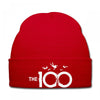 the 100 Knit Cap