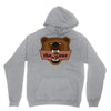 the bear Unisex Hoodie