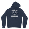 trust me i'm mexican Unisex Hoodie