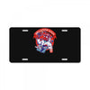 decapod sushi License Plate