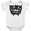 black panther Baby Onesie
