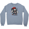 broangle Crewneck Sweatshirt