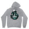 serenity Unisex Hoodie