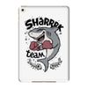 sharrk team iPad Mini 4