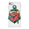 hellfish iPhone 7 Case