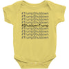 trumpshutdown Baby Bodysuit