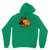 this girl likes tacos Unisex Hoodie