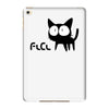 flcl white iPad Mini 4