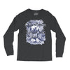 quick brown fox Long Sleeve Shirts