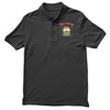 hippie holidays Polo Shirt