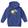 buzzin' Youth Hoodie