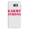 garmy strong Samsung Galaxy S7 Case