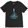 mega V-Neck Tee
