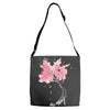 blossom Adjustable Strap Totes