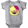 cat Baby Onesie