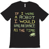 breakdance T-Shirt