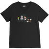 the lineup V-Neck Tee