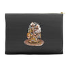 cat&rsquo;s menagerie Accessory Pouches