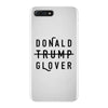 Donald Glover iPhone 7 Plus Case