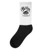 get ready for adventure Socks