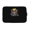 monster scouts Laptop sleeve
